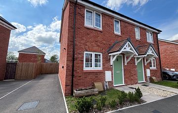 42 Sedgemere Road, Market Bosworth property image